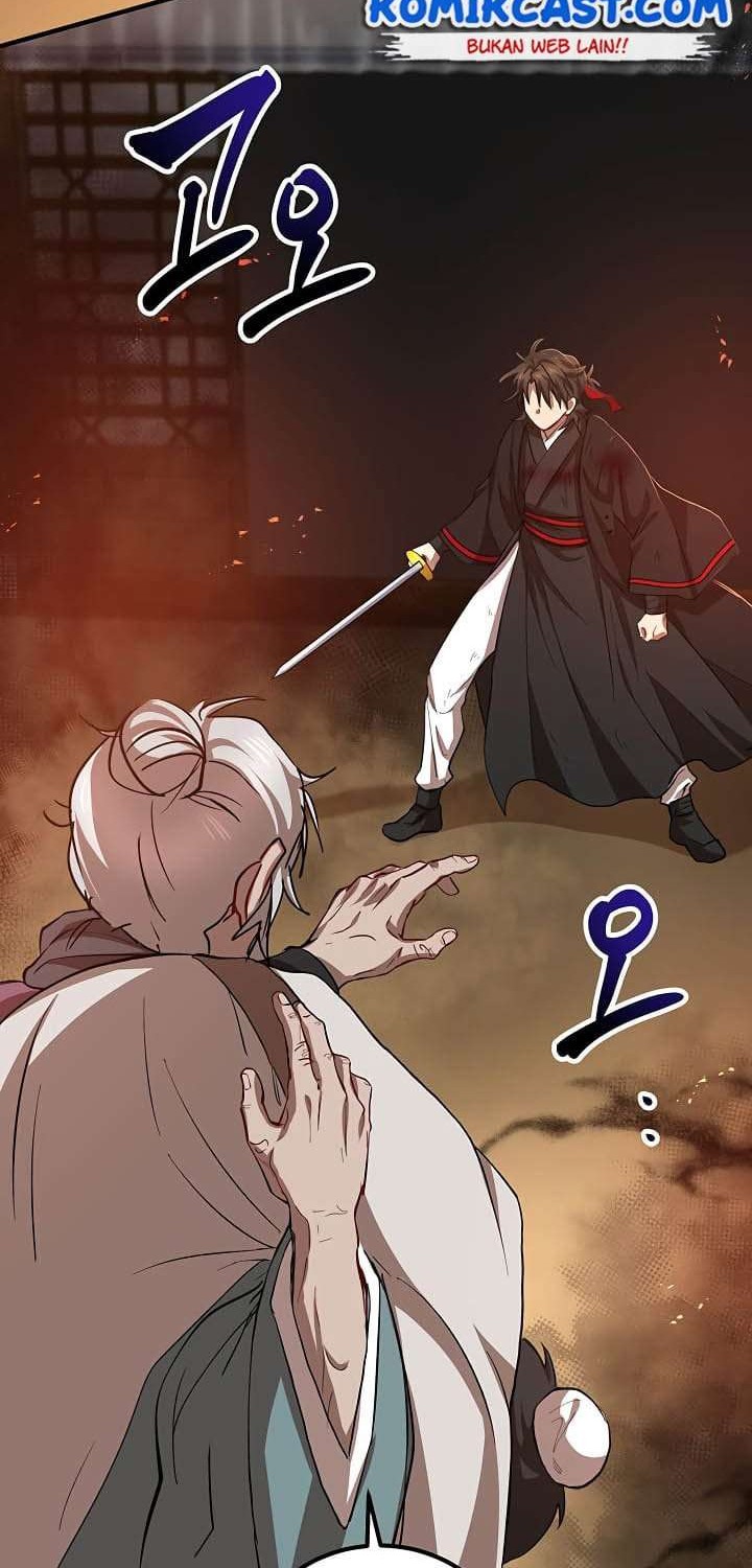 Mudang Association Chapter 29 Gambar 41