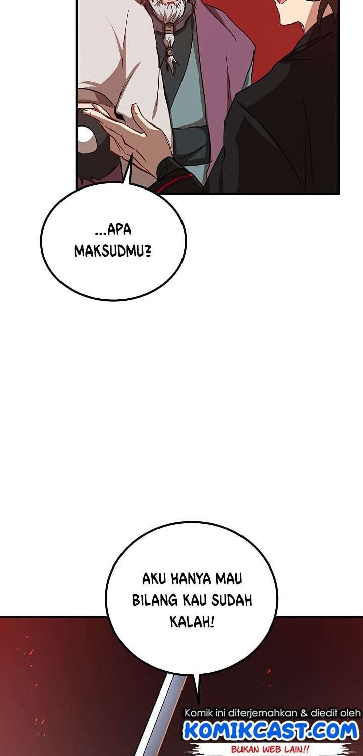 Mudang Association Chapter 29 Gambar 48