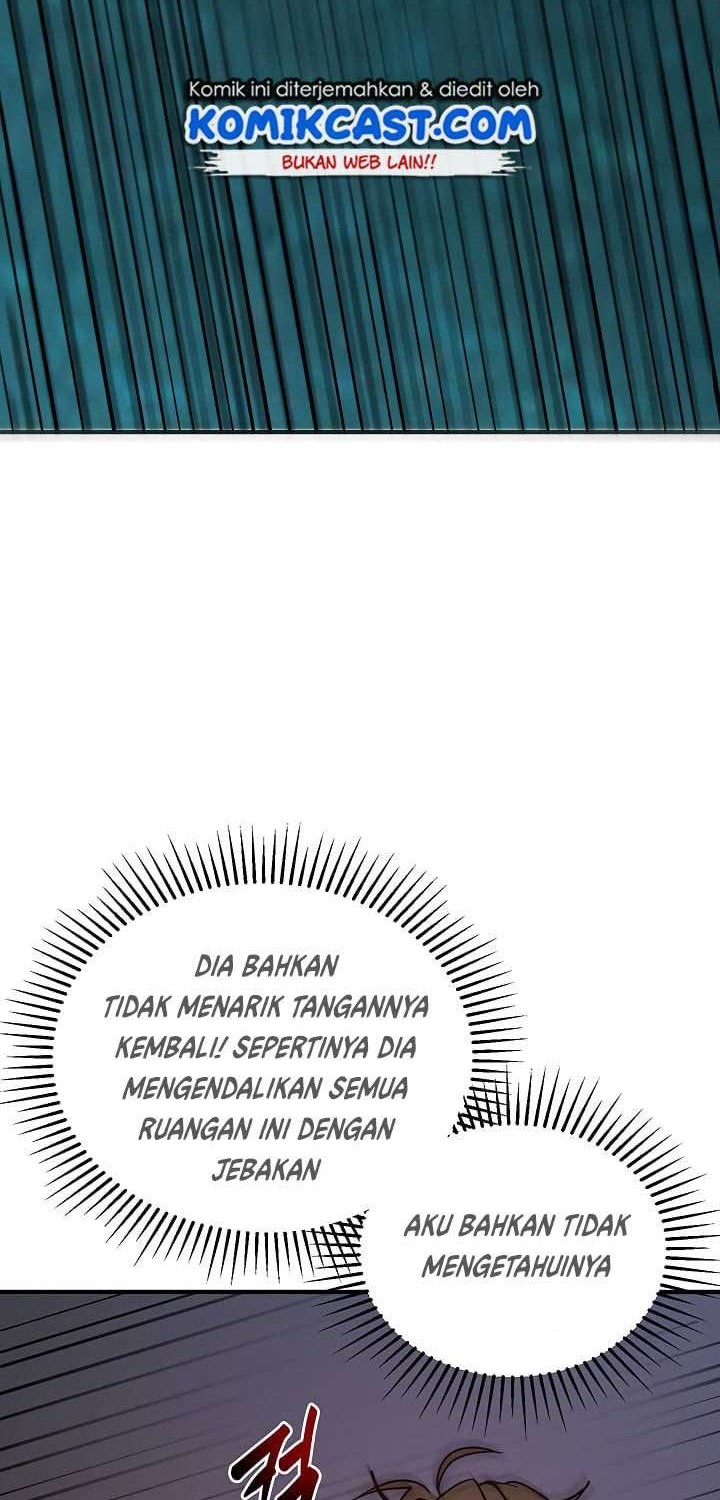 Mudang Association Chapter 29 Gambar 56