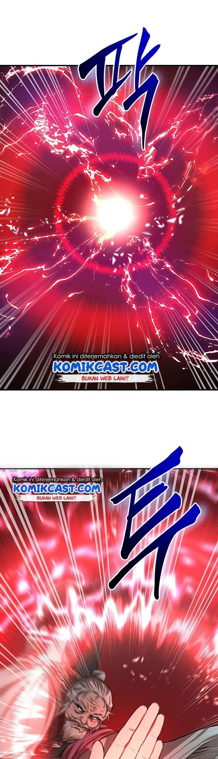 Mudang Association Chapter 29 Gambar 50