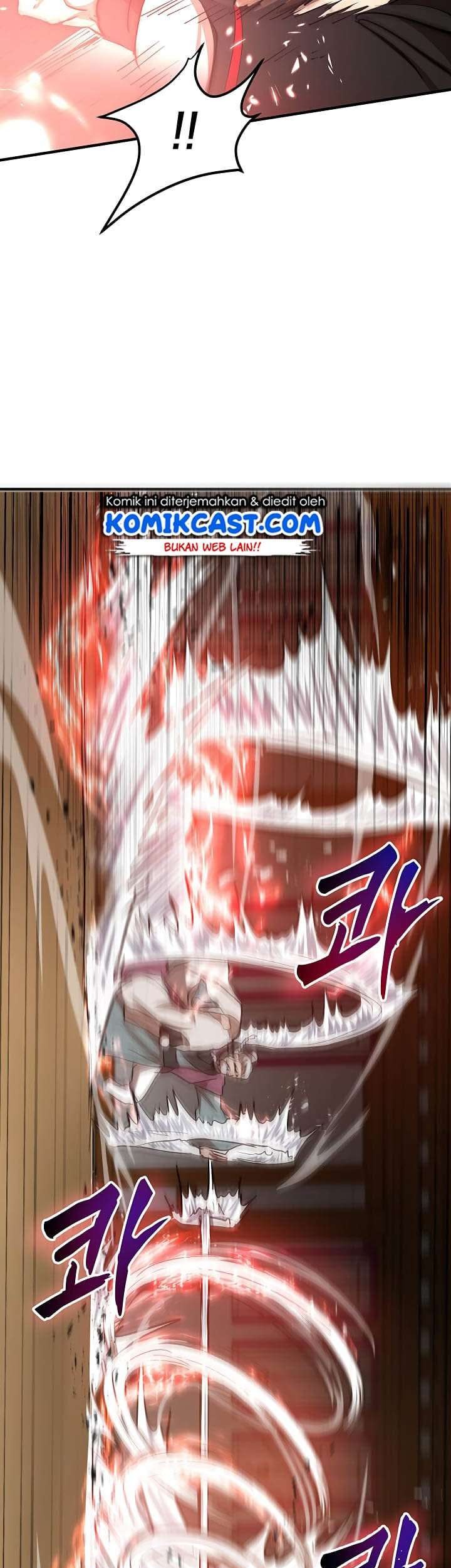 Mudang Association Chapter 29 Gambar 52