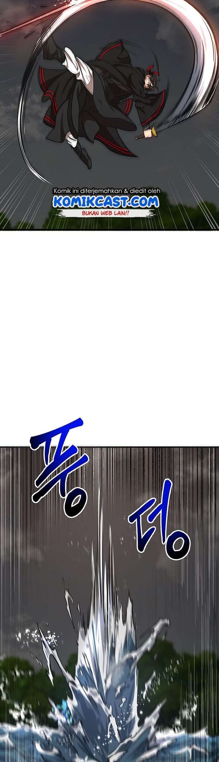 Mudang Association Chapter 29 Gambar 62