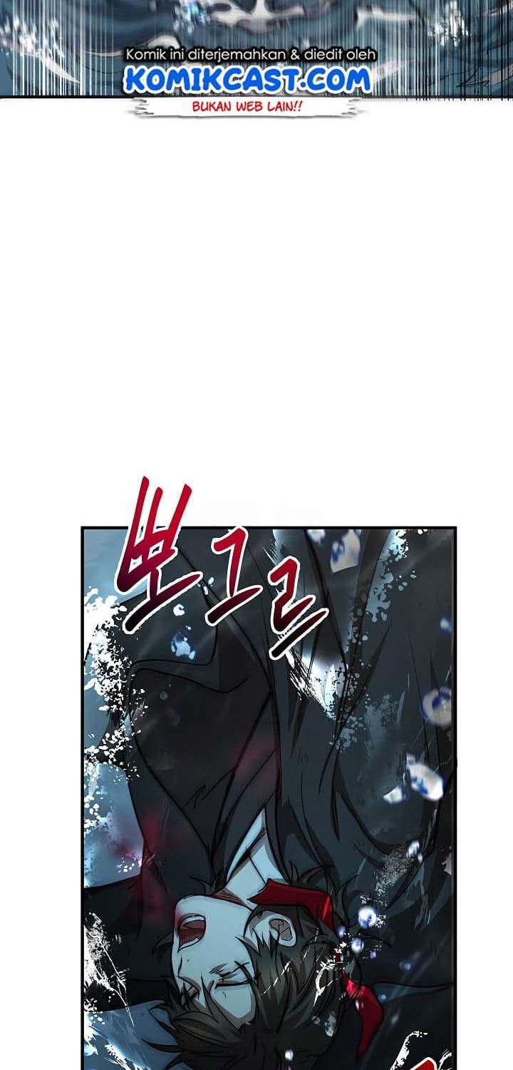 Mudang Association Chapter 29 Gambar 63