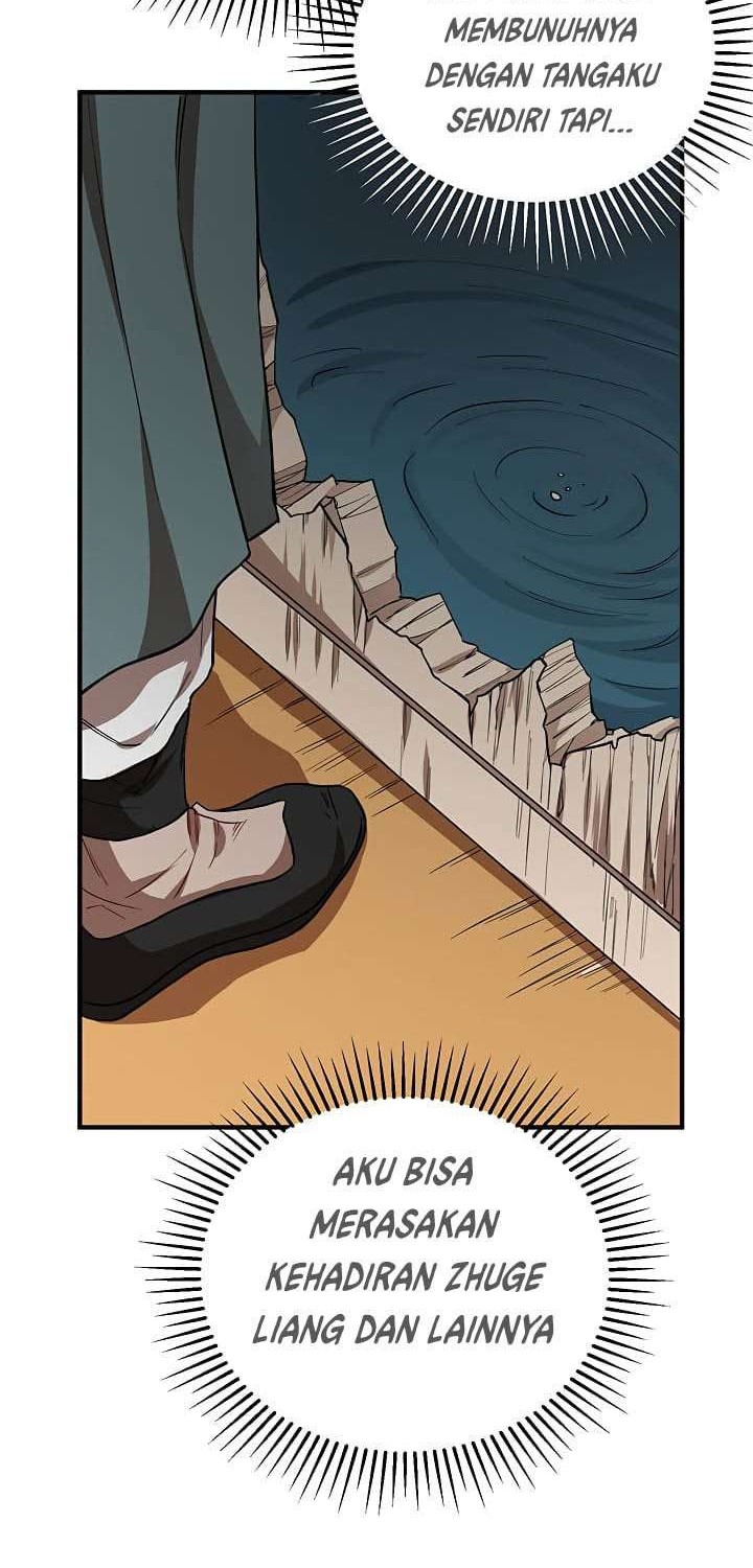 Mudang Association Chapter 29 Gambar 66