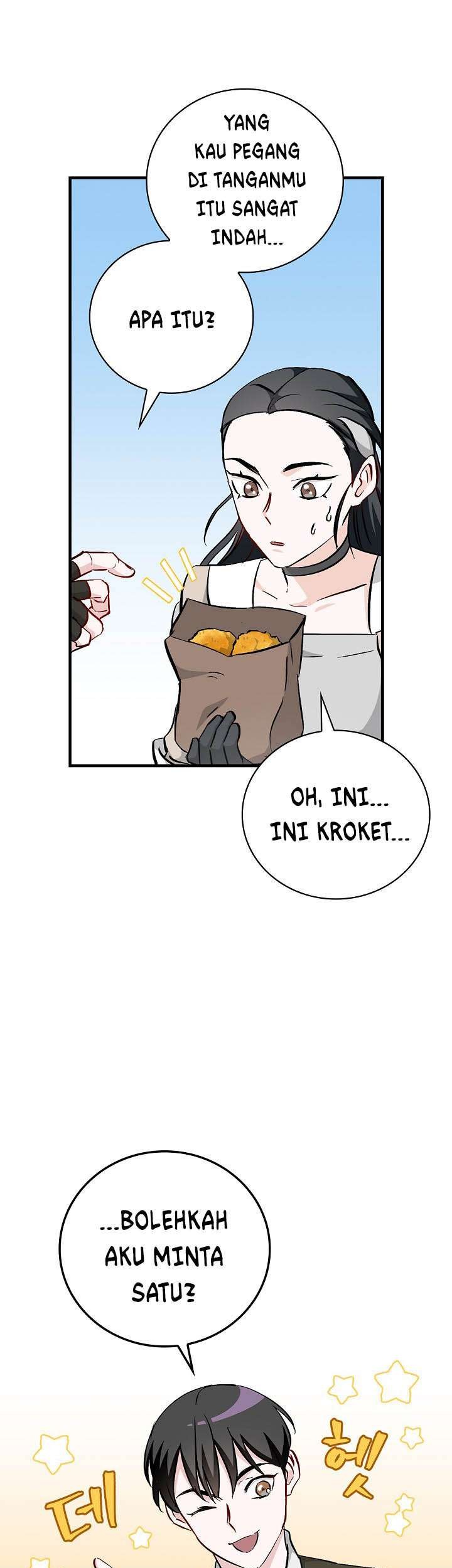 Leveling Up, By Only Eating! Chapter 57 Gambar 9