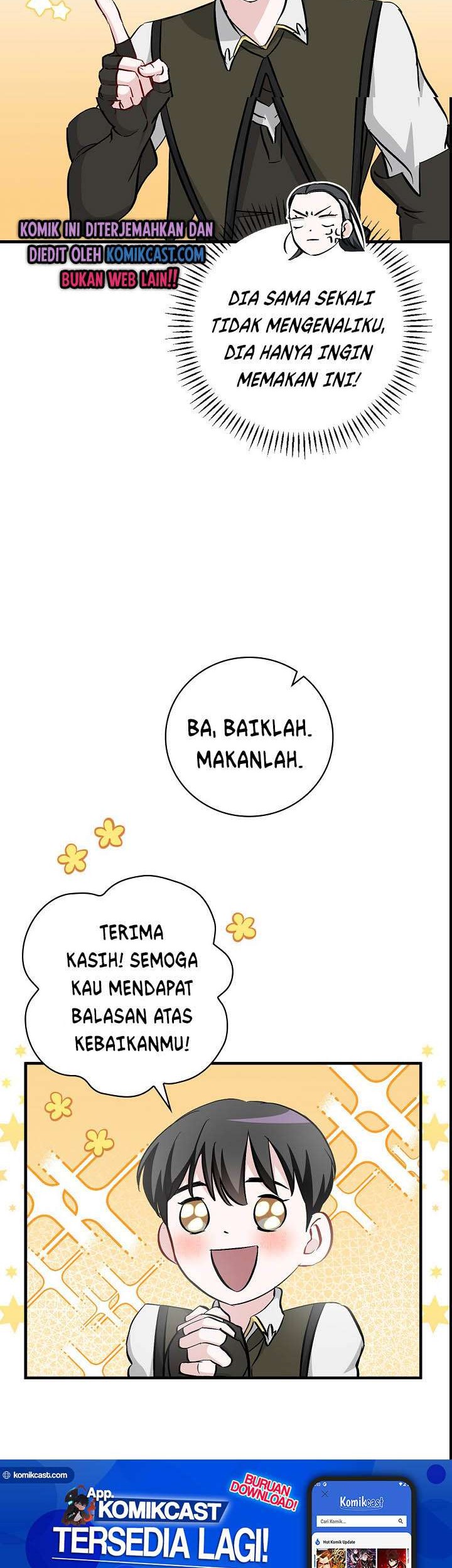 Leveling Up, By Only Eating! Chapter 57 Gambar 10