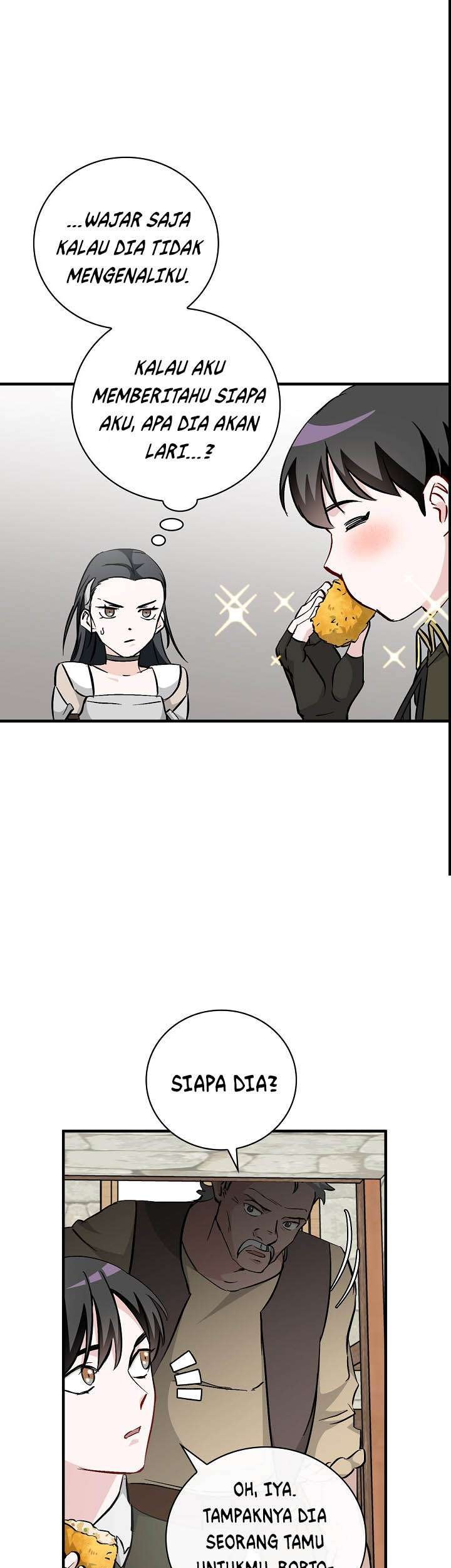 Leveling Up, By Only Eating! Chapter 57 Gambar 12