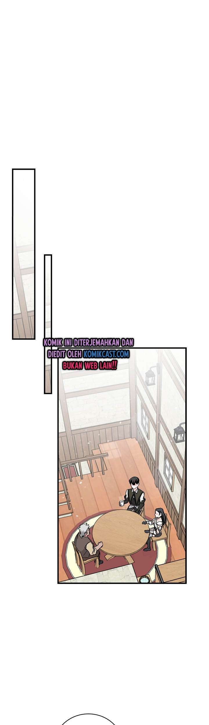 Leveling Up, By Only Eating! Chapter 57 Gambar 14