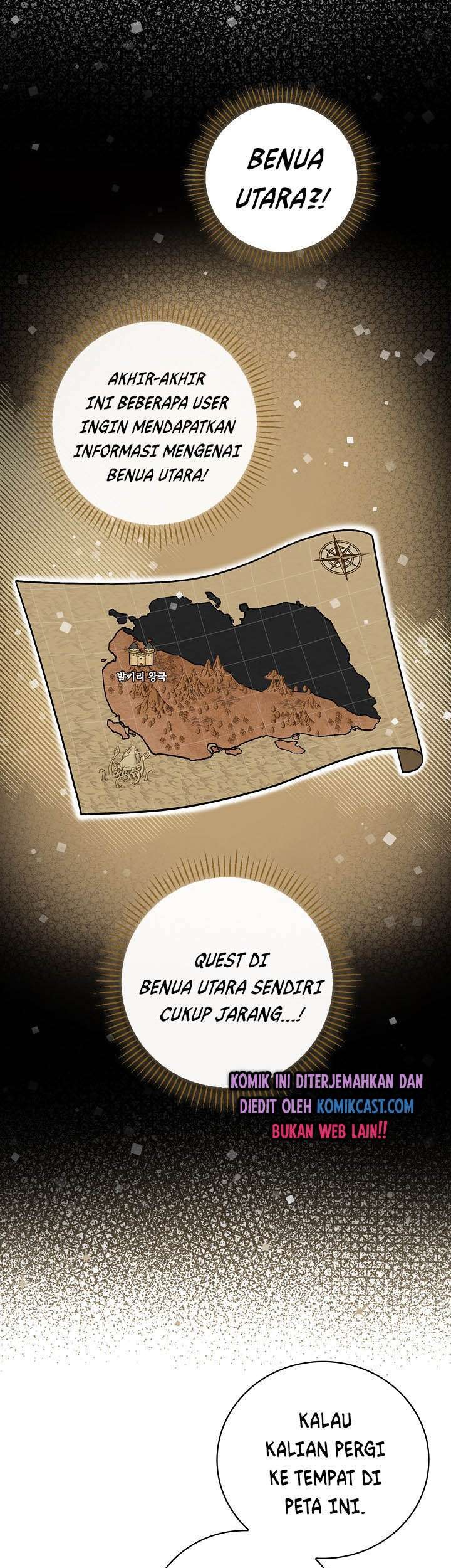 Leveling Up, By Only Eating! Chapter 57 Gambar 23