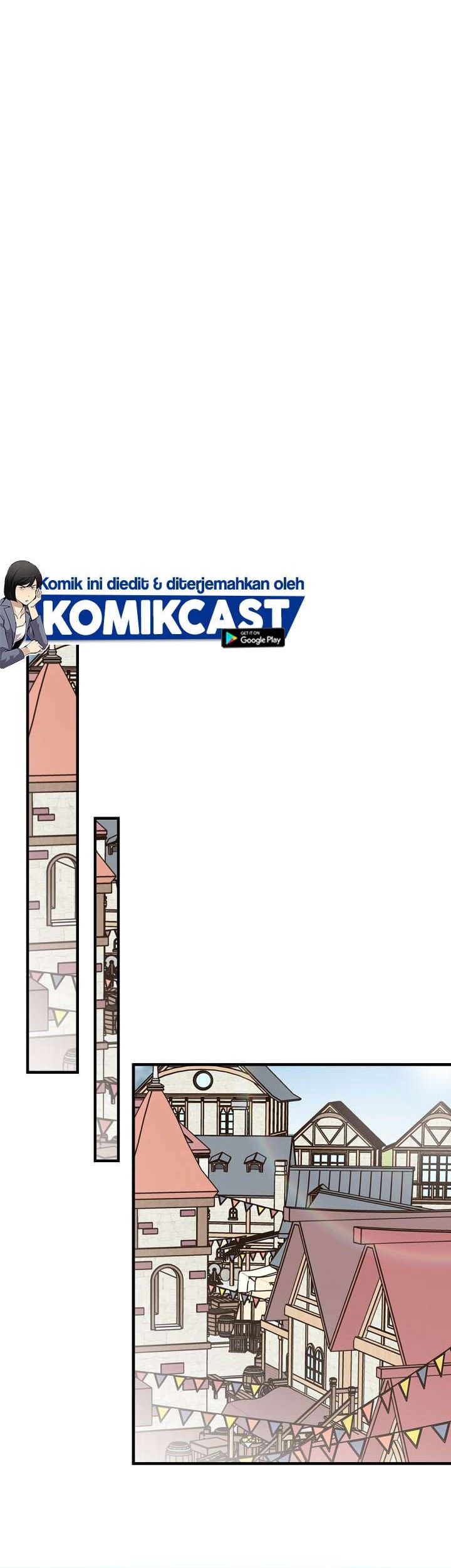 Leveling Up, By Only Eating! Chapter 57 Gambar 37