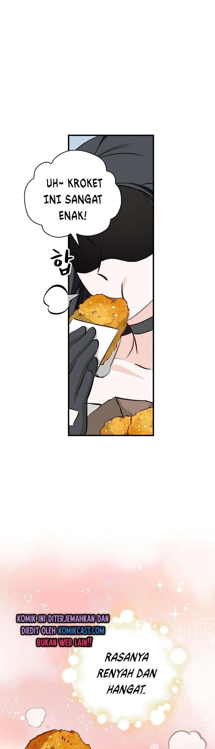 Komik Leveling Up, By Only Eating! Chapter 57 gambar nomor 1