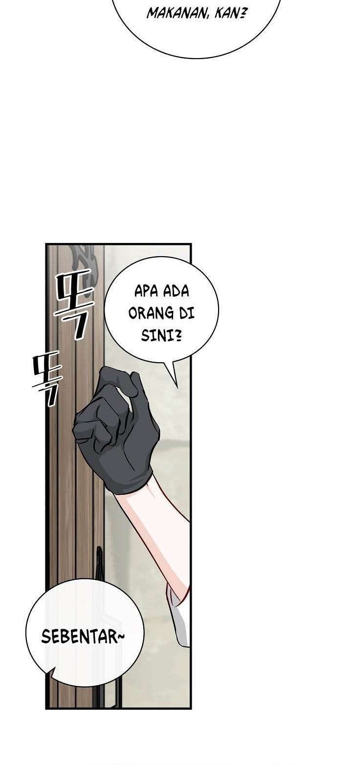 Leveling Up, By Only Eating! Chapter 57 Gambar 4