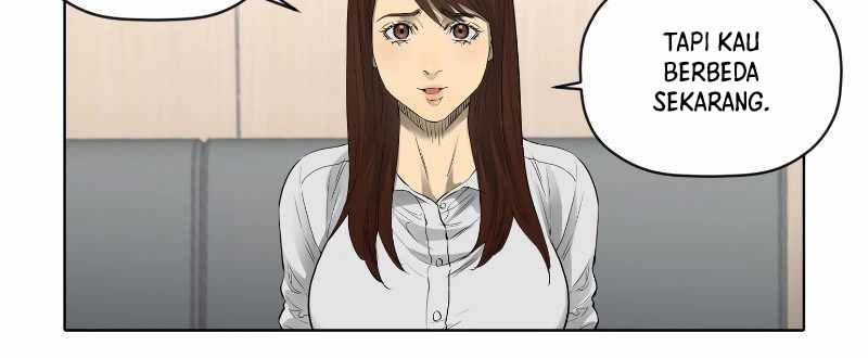 Second life of a Gangster Chapter 46 Gambar 26