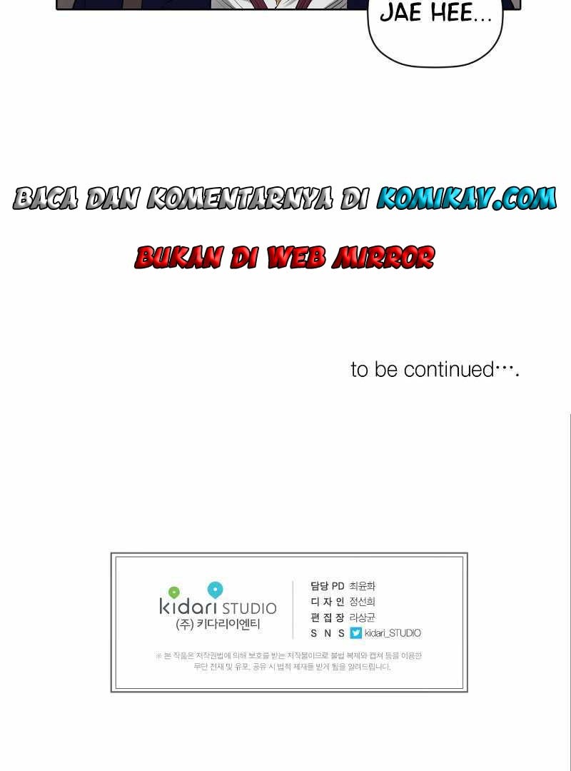 Second life of a Gangster Chapter 46 Gambar 34