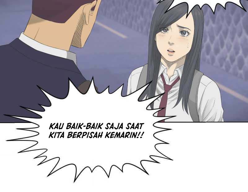 Second life of a Gangster Chapter 46 Gambar 6