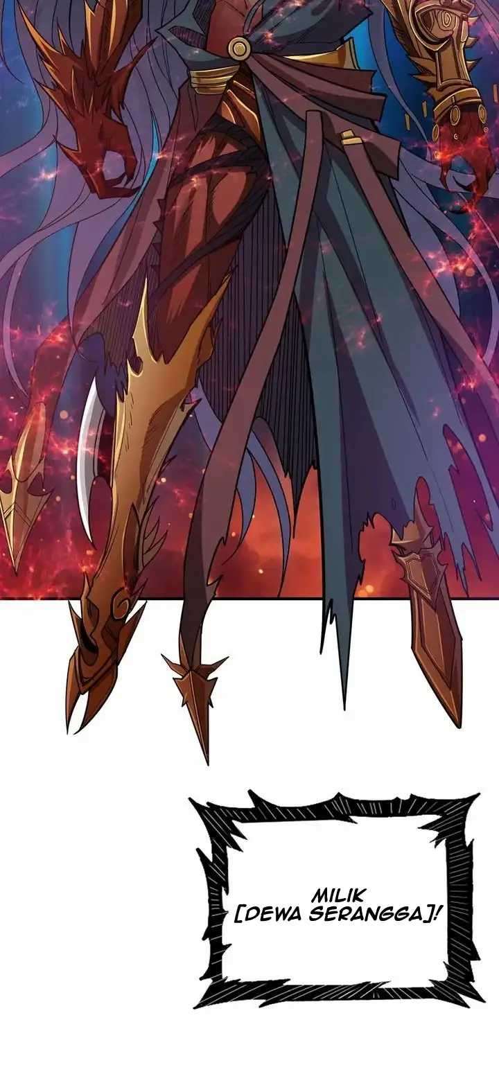 God Slayer Chapter 163 Gambar 41