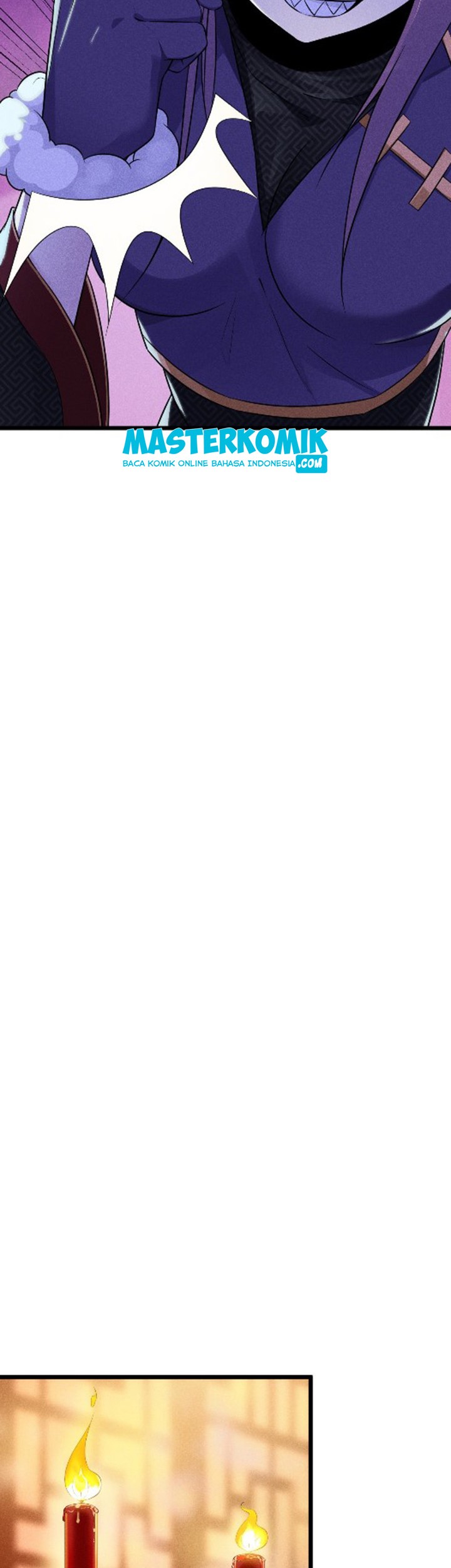 Supreme Martial Chef Chapter 11 Gambar 11