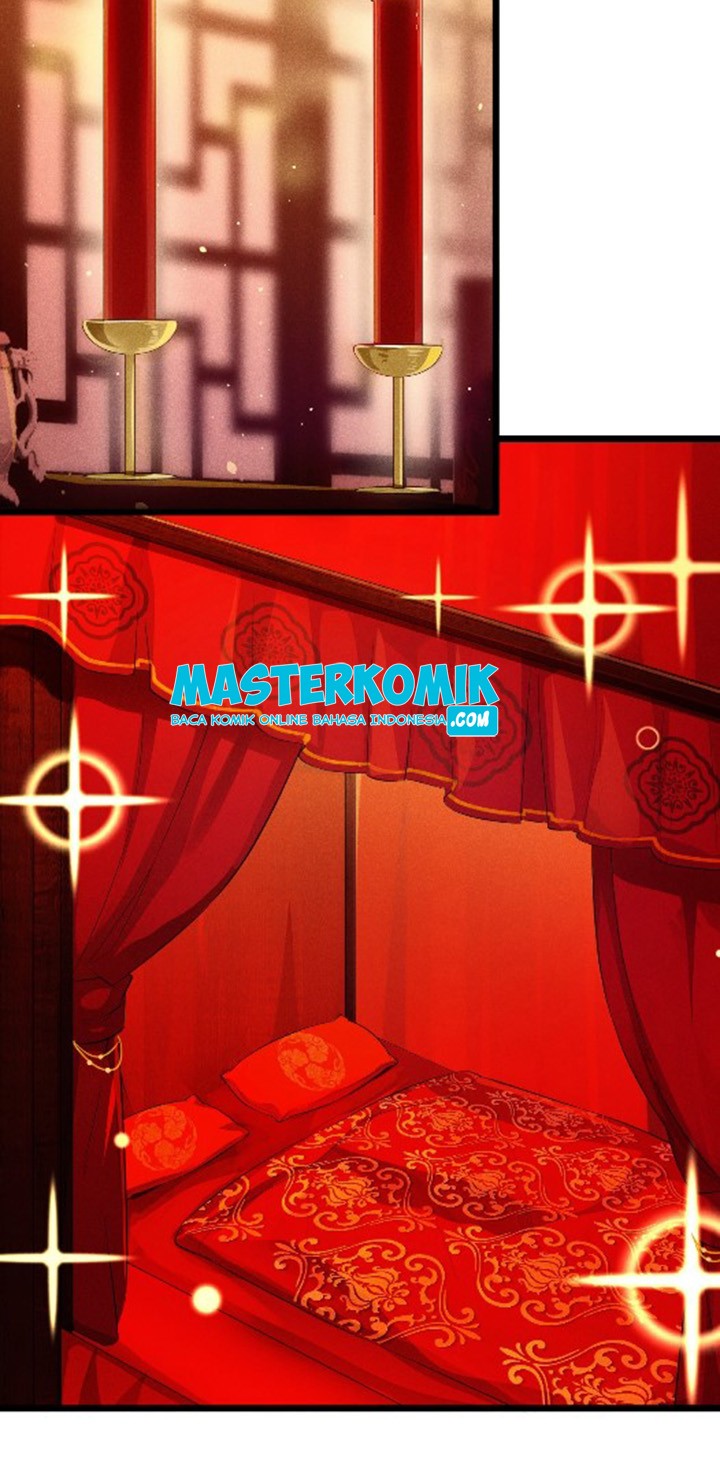 Supreme Martial Chef Chapter 11 Gambar 12