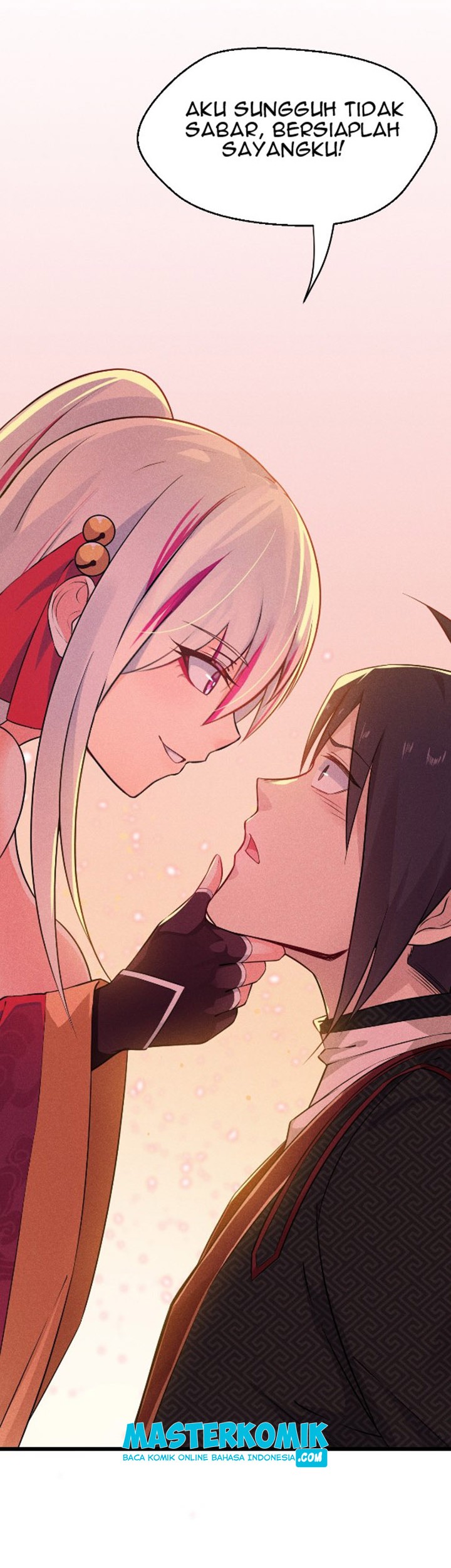 Supreme Martial Chef Chapter 11 Gambar 16