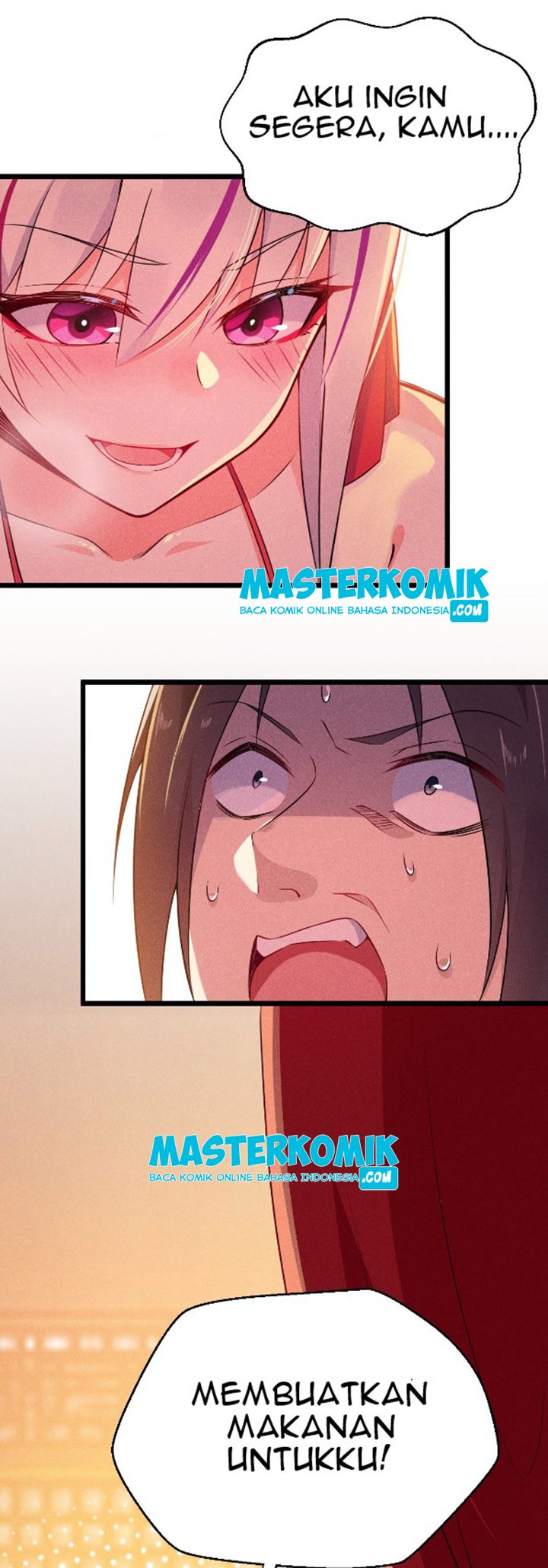 Supreme Martial Chef Chapter 11 Gambar 17