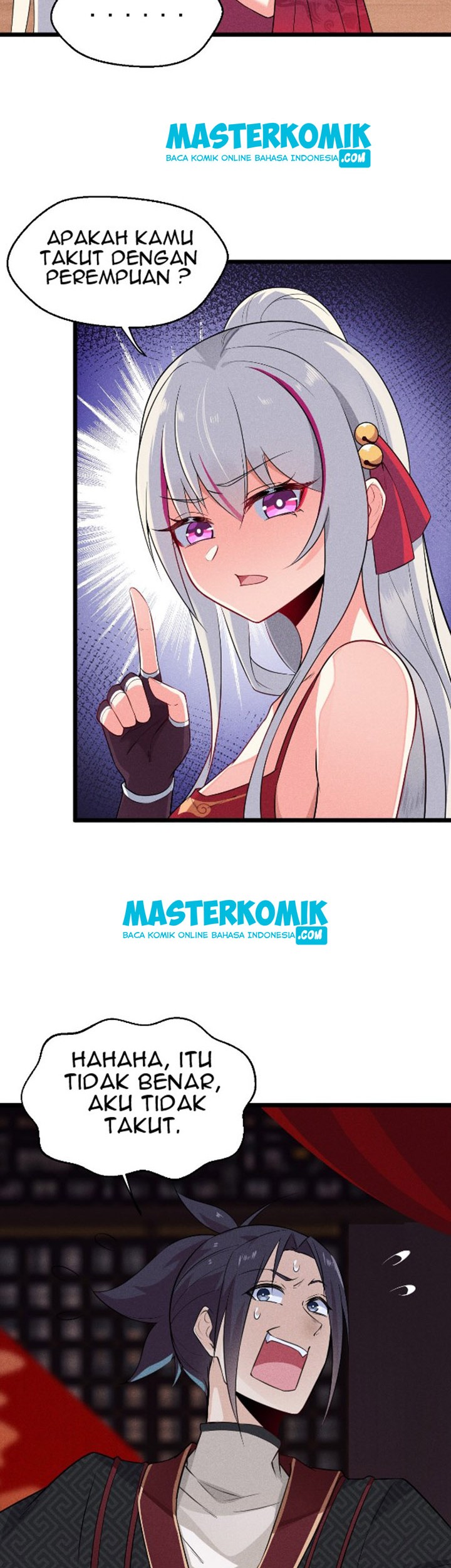 Supreme Martial Chef Chapter 11 Gambar 26