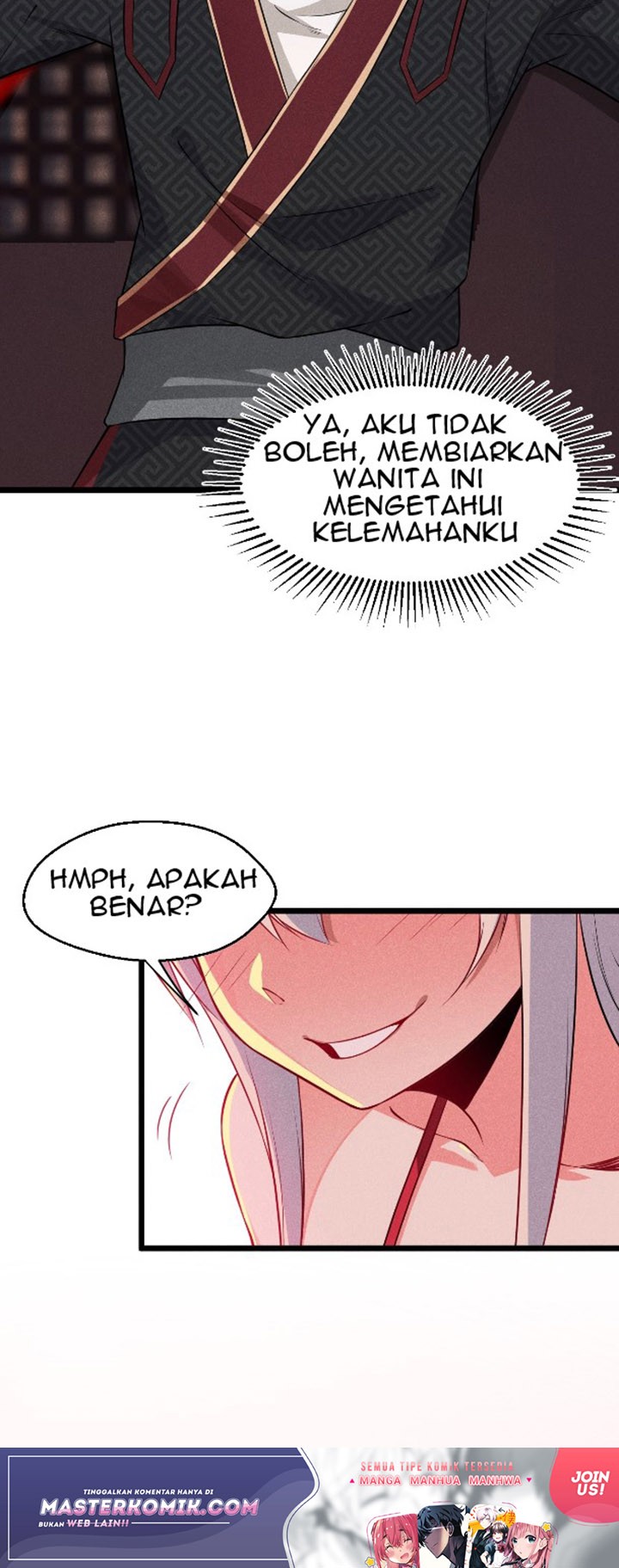 Supreme Martial Chef Chapter 11 Gambar 27