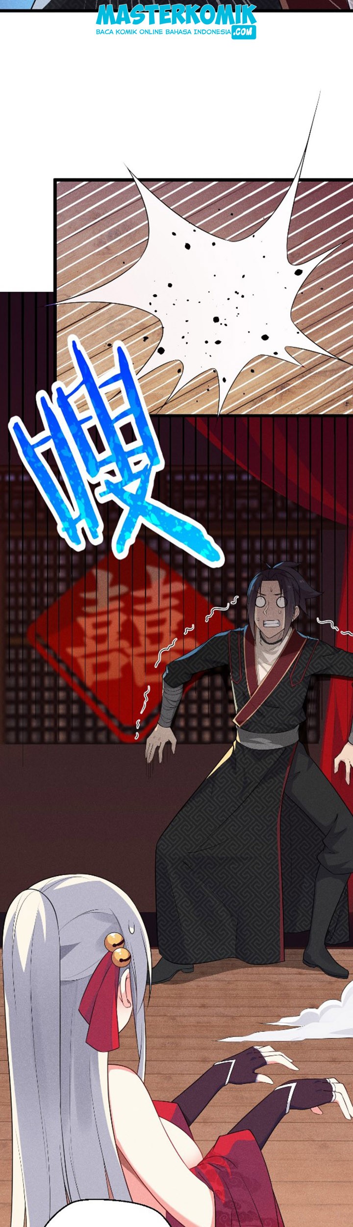 Supreme Martial Chef Chapter 11 Gambar 25