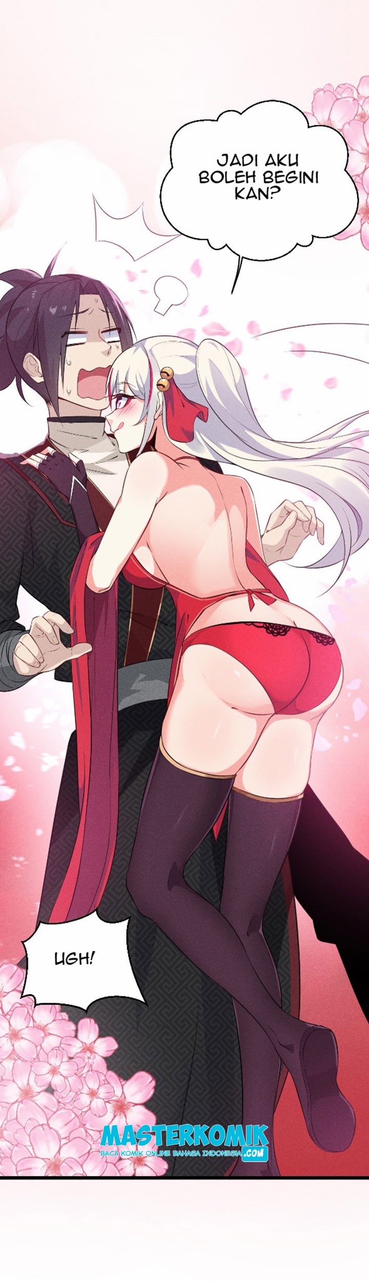 Supreme Martial Chef Chapter 11 Gambar 28