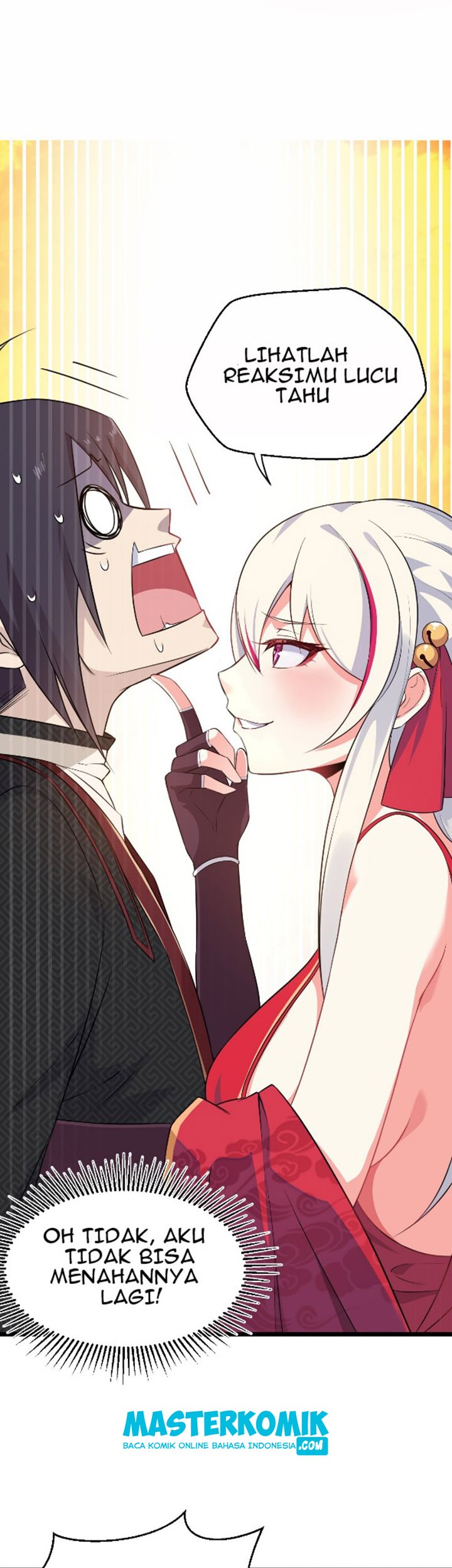 Supreme Martial Chef Chapter 11 Gambar 29