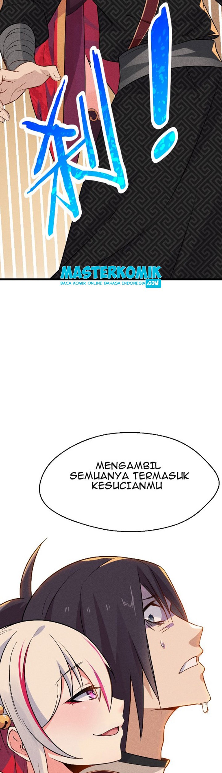Supreme Martial Chef Chapter 11 Gambar 36