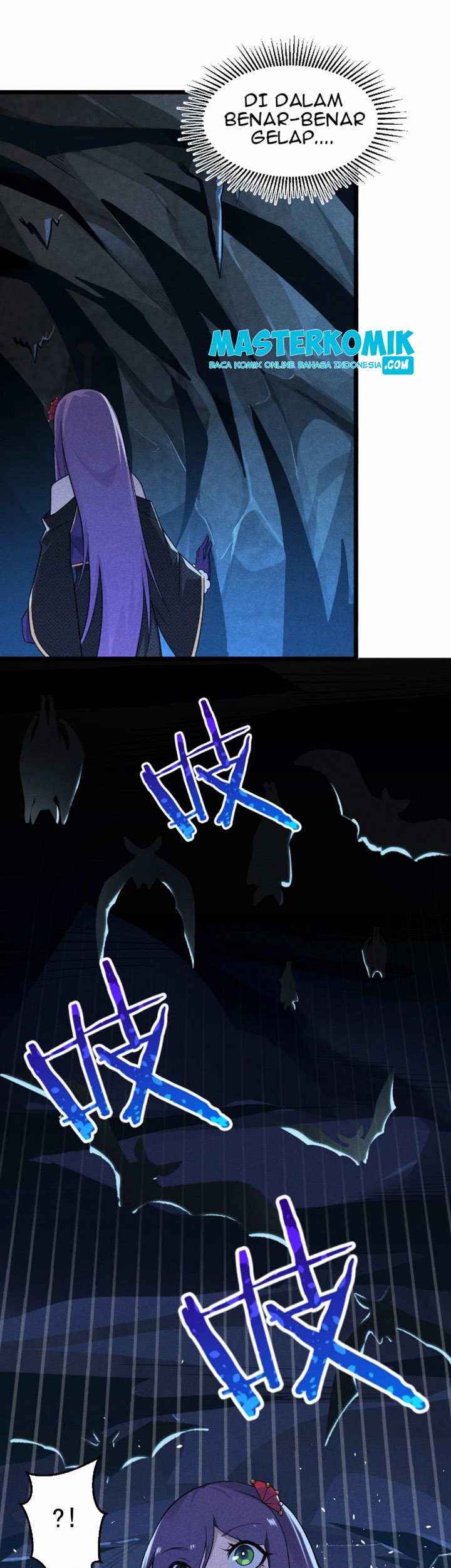 Supreme Martial Chef Chapter 11 Gambar 54