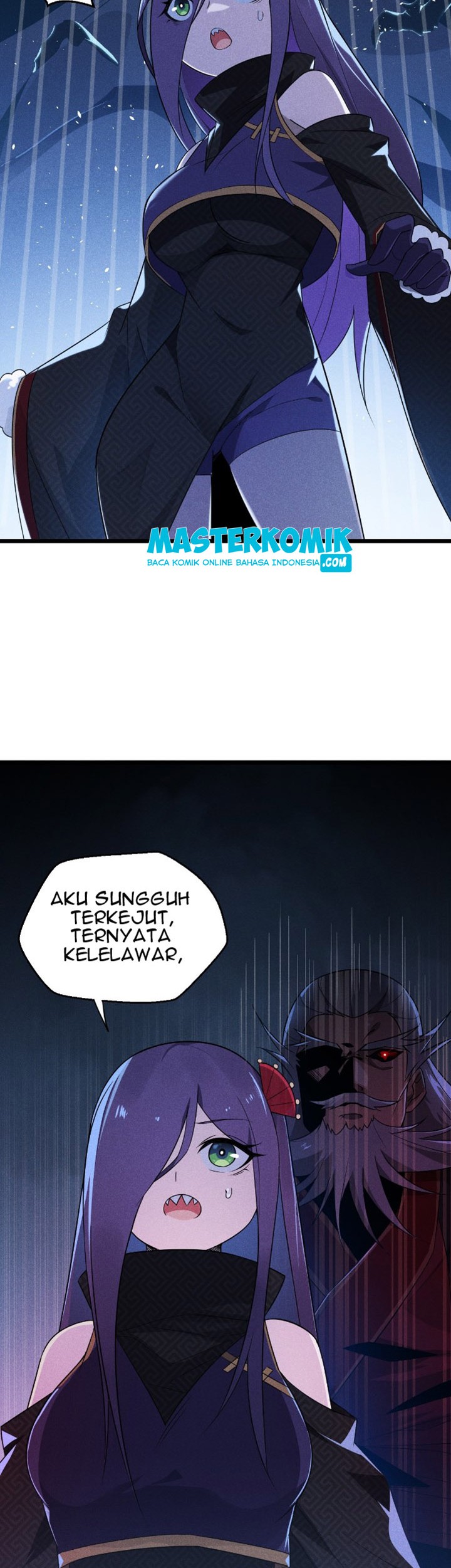 Supreme Martial Chef Chapter 11 Gambar 55