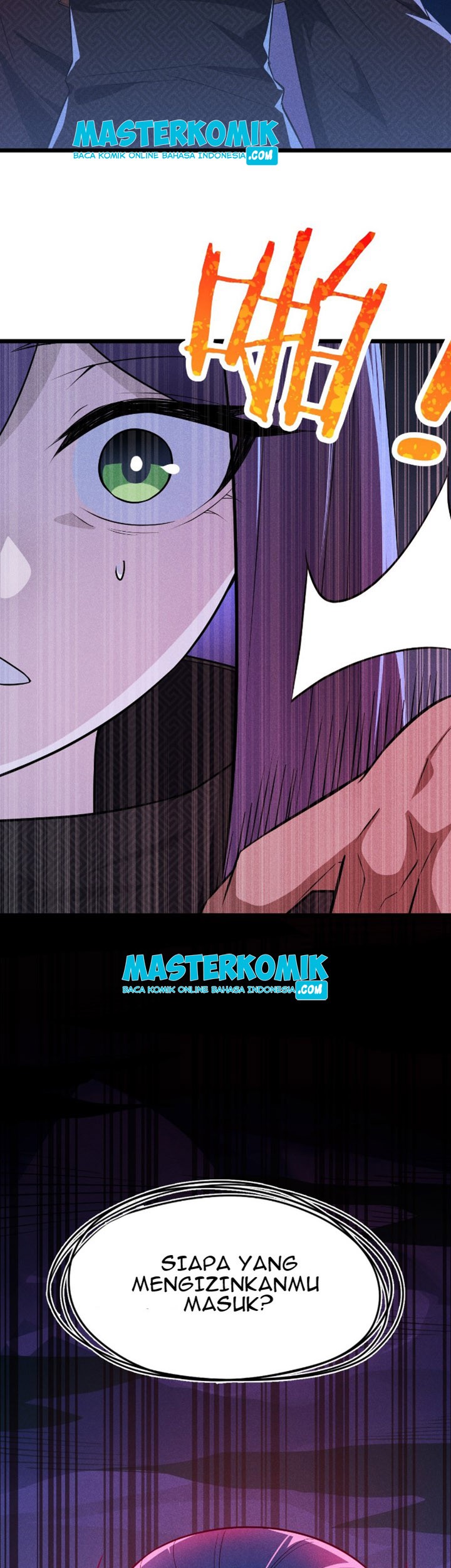Supreme Martial Chef Chapter 11 Gambar 56