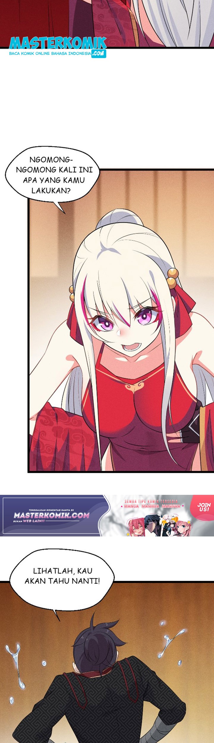 Supreme Martial Chef Chapter 11 Gambar 41