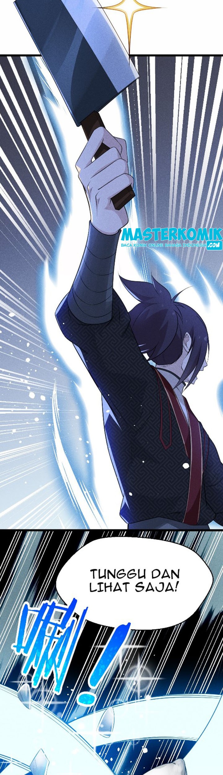 Supreme Martial Chef Chapter 11 Gambar 44