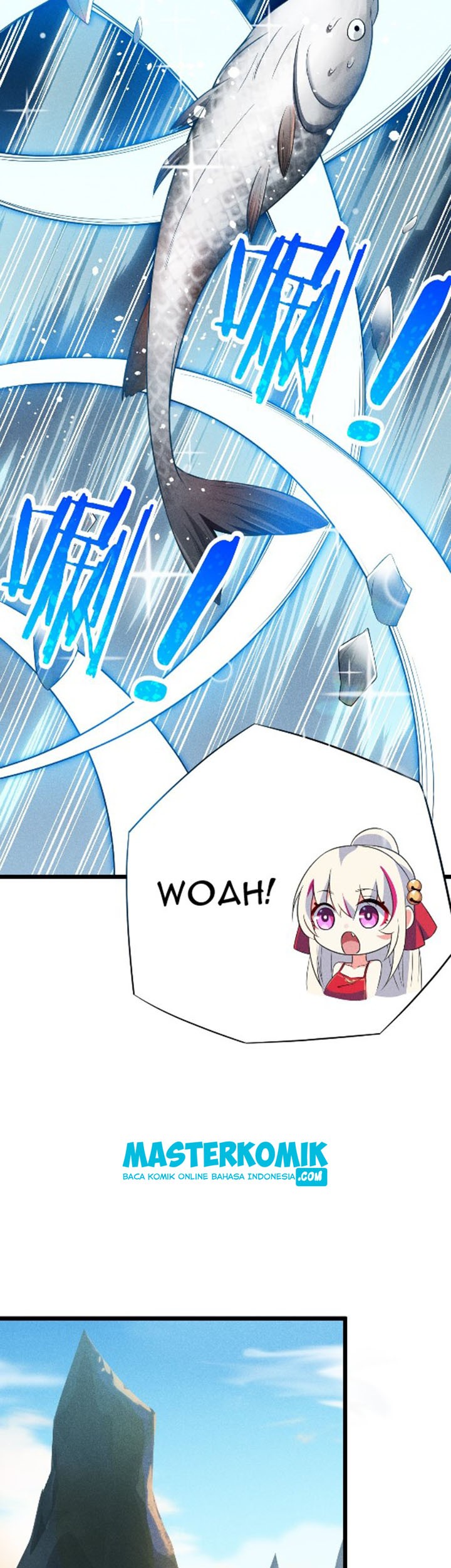 Supreme Martial Chef Chapter 11 Gambar 45