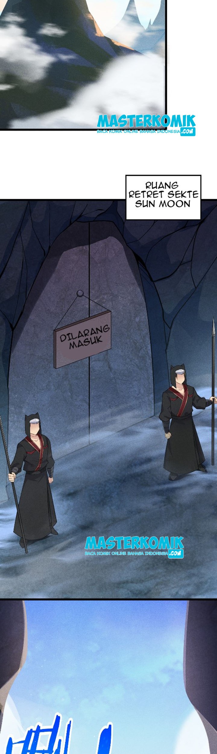 Supreme Martial Chef Chapter 11 Gambar 46