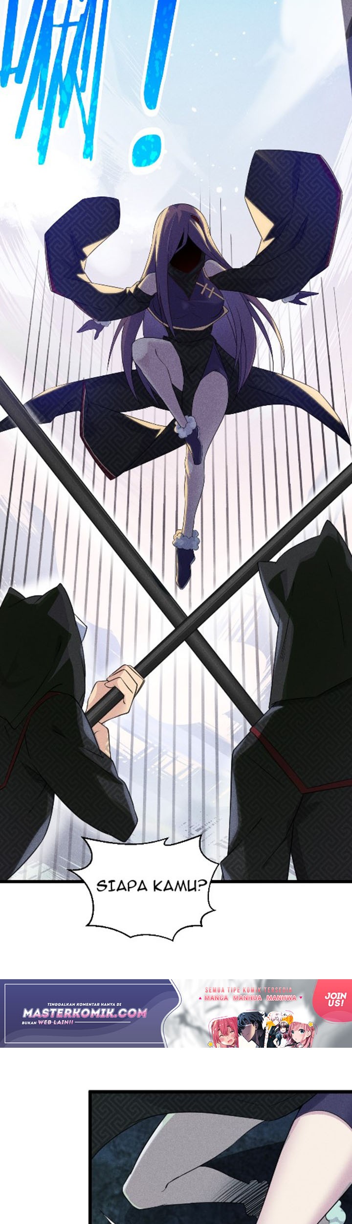 Supreme Martial Chef Chapter 11 Gambar 47