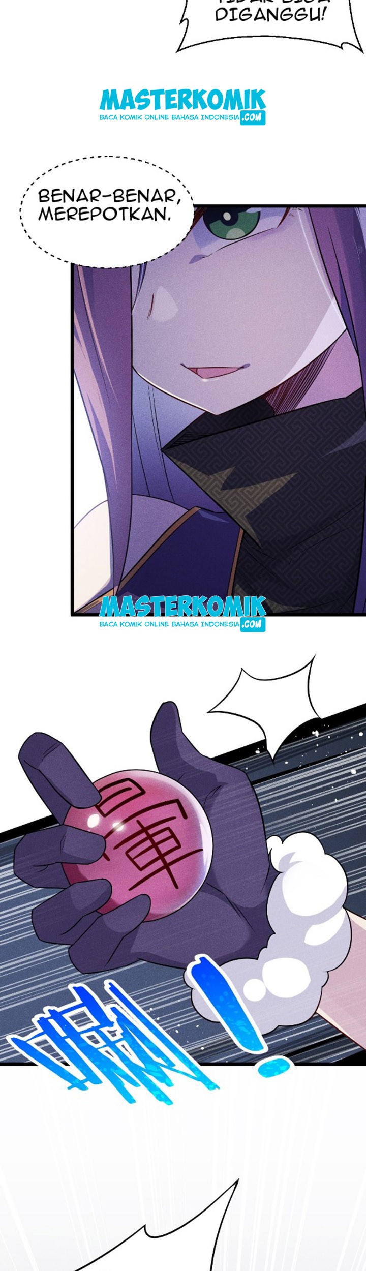 Supreme Martial Chef Chapter 11 Gambar 51