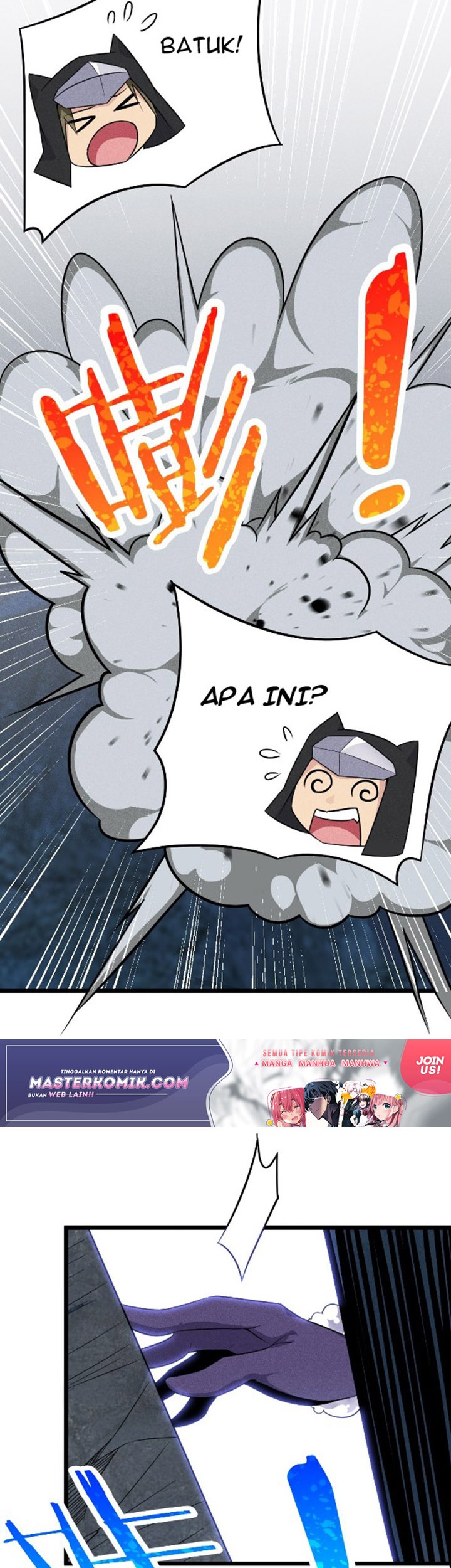 Supreme Martial Chef Chapter 11 Gambar 52