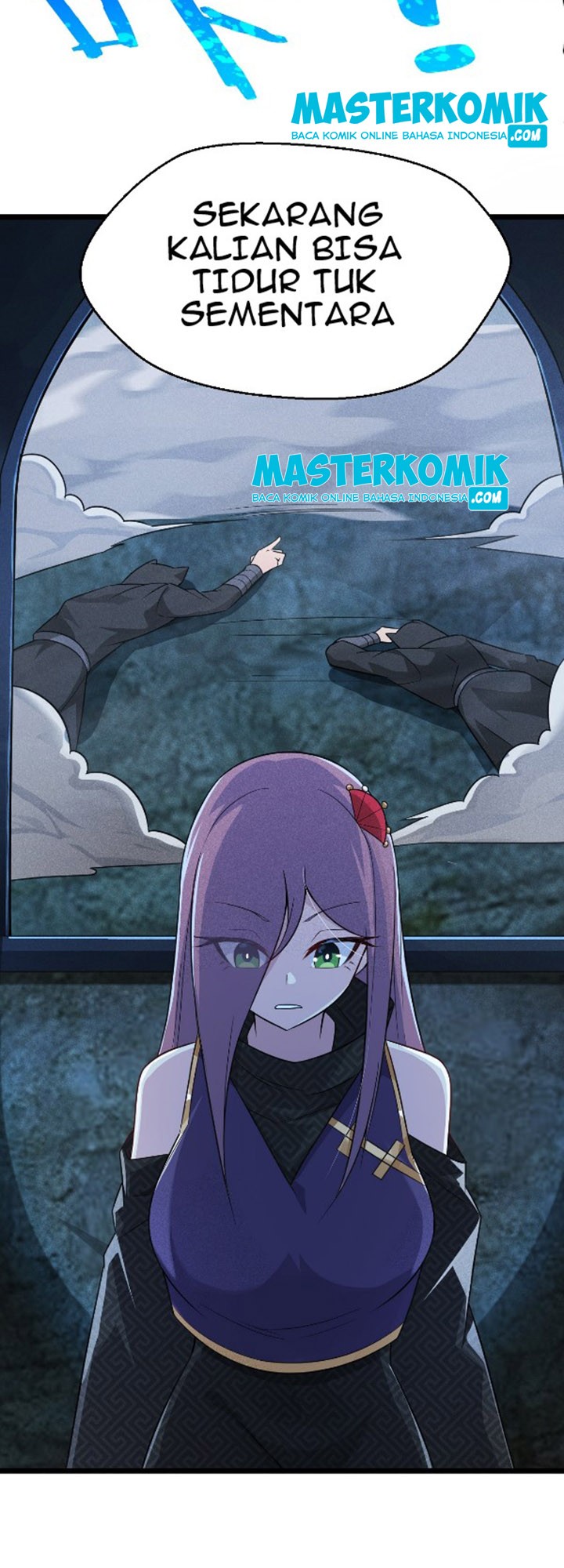 Supreme Martial Chef Chapter 11 Gambar 53