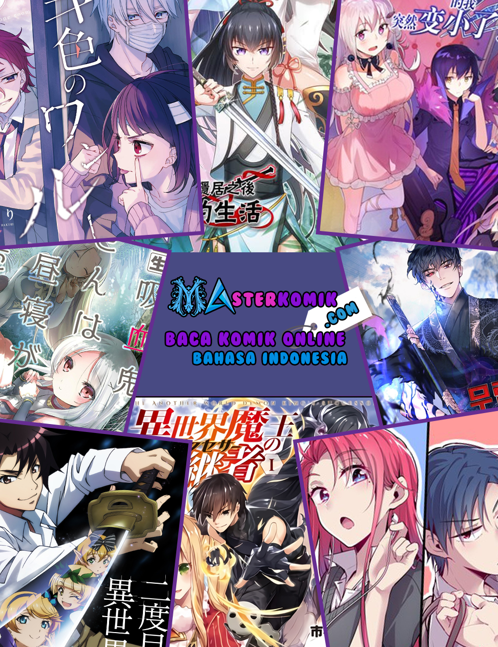 Supreme Martial Chef Chapter 11 Gambar 59