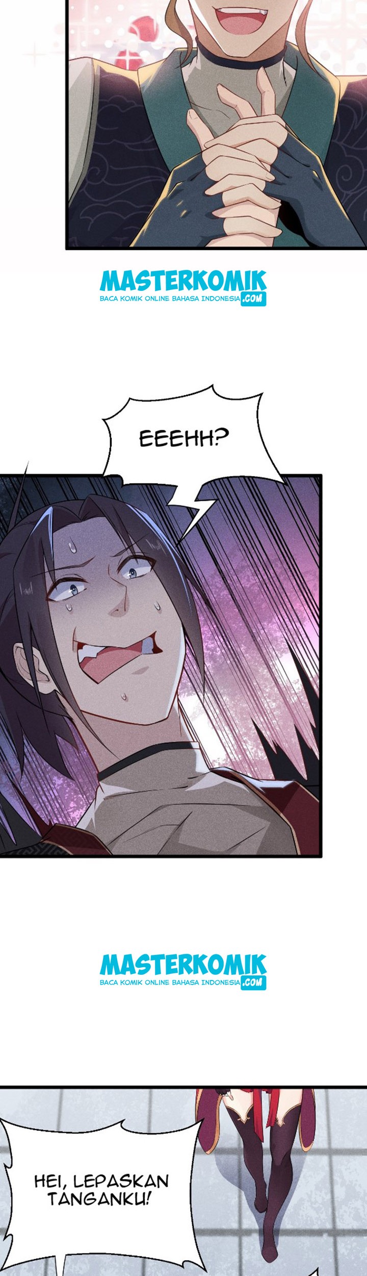 Supreme Martial Chef Chapter 11 Gambar 3