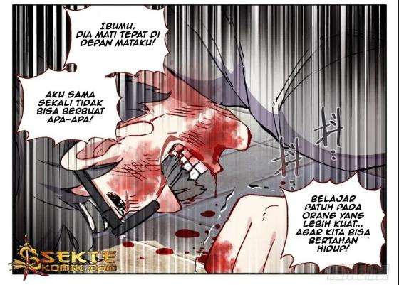 Different Kings Chapter 20 Gambar 7