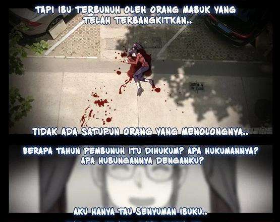 Different Kings Chapter 20 Gambar 18