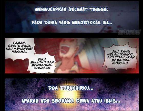 Different Kings Chapter 20 Gambar 20