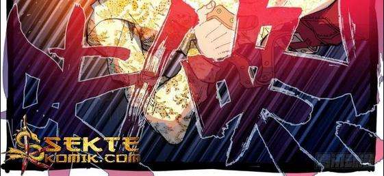 Different Kings Chapter 20 Gambar 23