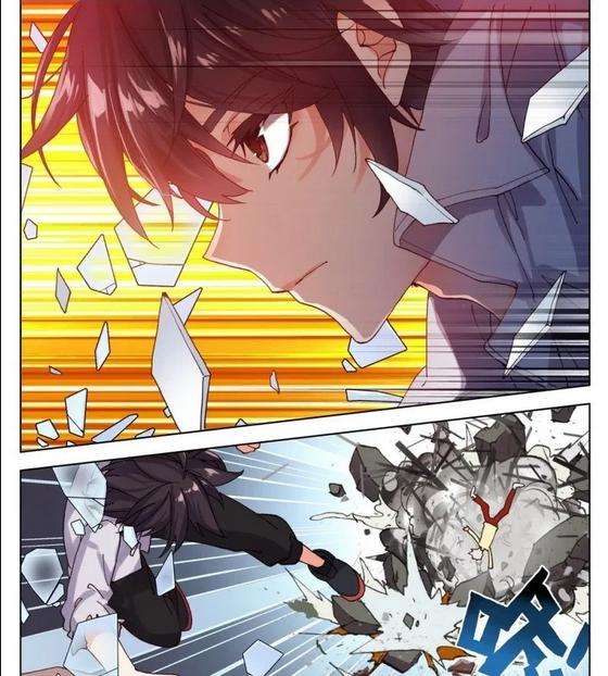 Different Kings Chapter 20 Gambar 24