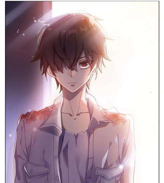 Different Kings Chapter 20 Gambar 26