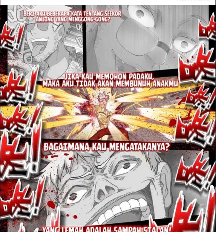 Different Kings Chapter 21 Gambar 15